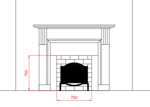 Stoves & Fireplaces design
