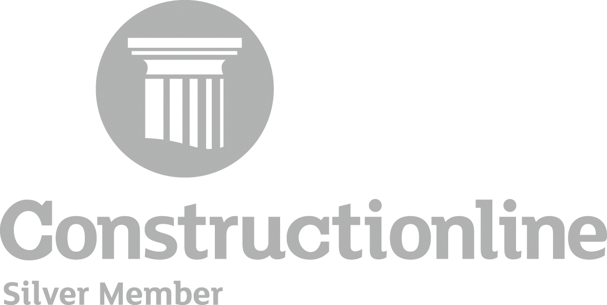 Construction Line - Silver Member