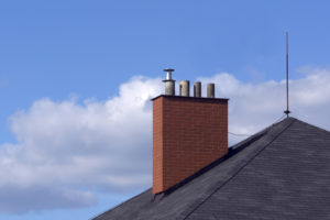 Chimney Bristol