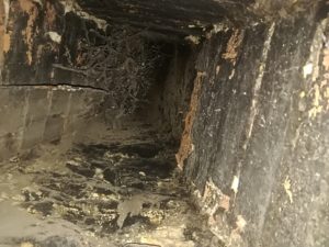 Chimney Repair Bristol